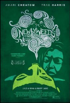 Newlyweeds online free