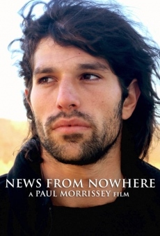 News from Nowhere online