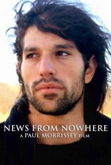 News from Nowhere en ligne gratuit