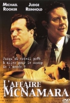 L'Affaire McNamara streaming en ligne gratuit