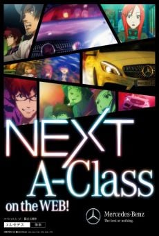 NEXT A-Class gratis