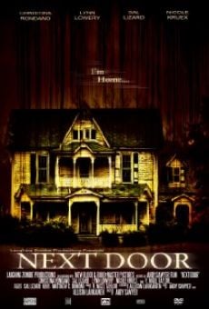 Watch Next Door online stream