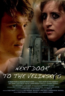 Ver película Next Door to the Velinsky's