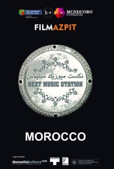 Ver película Next Music Station: Morocco