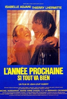 L'année prochaine... si tout va bien (1981)