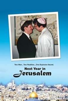 Next Year in Jerusalem stream online deutsch