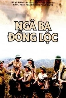 Ngã ba Dong Loc Online Free