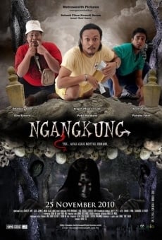 Watch Ngangkung online stream