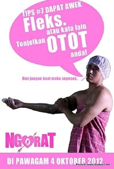 Ngorat on-line gratuito