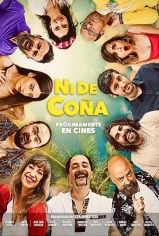 Película: Ni de coña