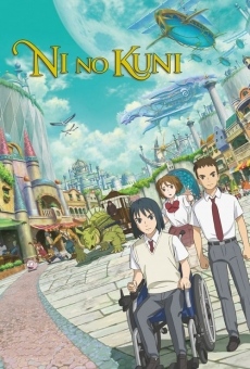 NiNoKuni en ligne gratuit