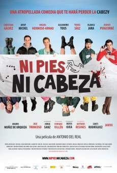 Ni pies ni cabeza stream online deutsch