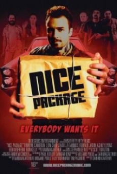 Película: Nice Package