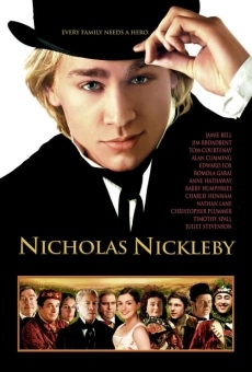 Nicholas Nickleby online