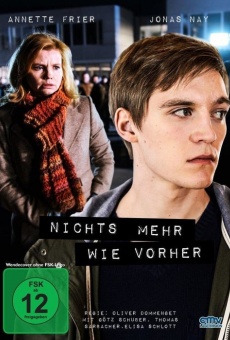 Nichts mehr wie vorher (2013)