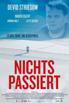 Nichts passiert on-line gratuito