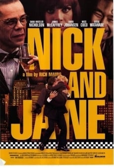 Nick and Jane online streaming