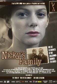 Nicky's Family, película completa en español