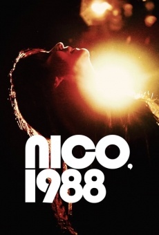 Nico, 1988 online kostenlos