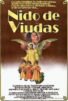 Nido de viudas online streaming
