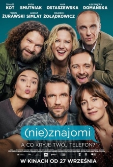 Ver película (Nie)znajomi