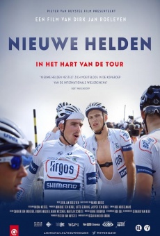 Nieuwe helden - in het hart van de tour stream online deutsch