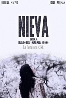 Ver película Nieva