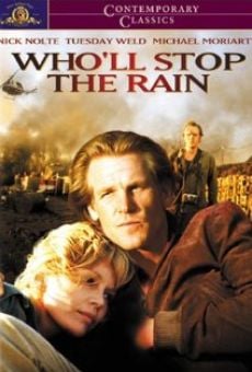 Who'll Stop the Rain stream online deutsch