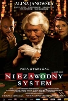 Ver película Niezawodny system