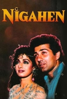 Nigahen: Nagina Part II gratis