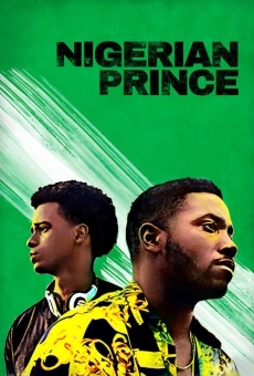 Ver película Nigerian Prince