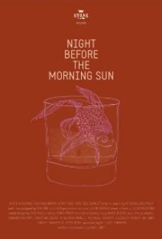 Ver película Night Before the Morning Sun