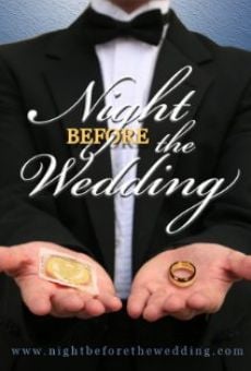 Ver película Night Before the Wedding