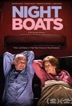 Ver película Night Boats