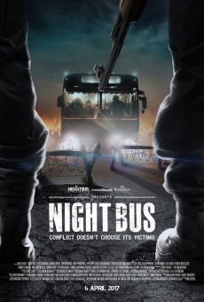 Ver película Night Bus