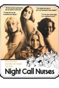 Night Call Nurses kostenlos