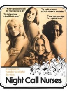 Night Call Nurses