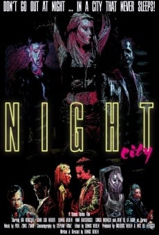 Night City streaming en ligne gratuit