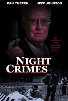 Night Crimes en ligne gratuit