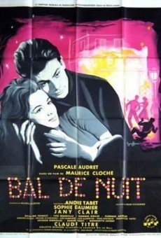 Bal de nuit on-line gratuito