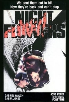 Night-Flowers online