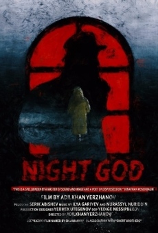 Ver película Night God