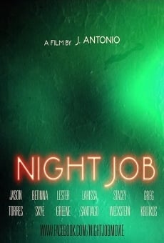 Night Job on-line gratuito