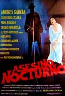 Watch Asesino nocturno online stream