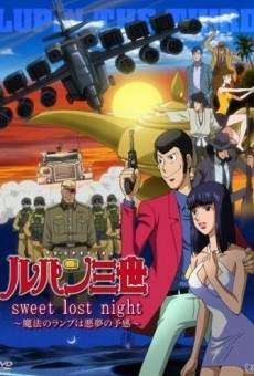 Night Magic online streaming