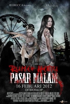 Rumah Hantu Pasar Malam online free