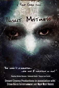 Night Mistress Online Free