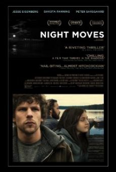 Night Moves online