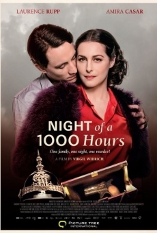 Ver película Night of a 1000 Hours
