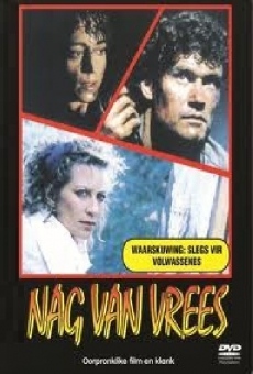 Nag van Vrees online streaming